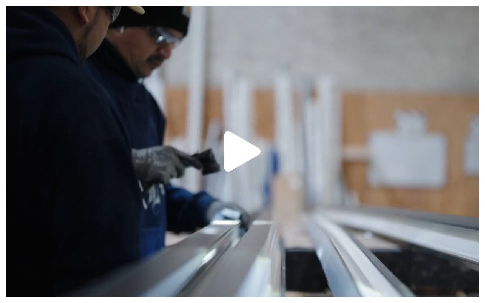 Zenith Series Fiberglass Windows | Energy-Efficient Design with Alpen